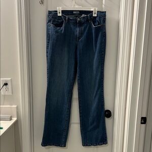 TINT Classic Blue Denim Jeans